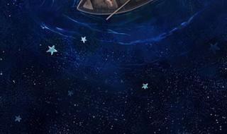 月亮旁边那颗很亮的星星是什么星呀 月亮旁边最亮的星星