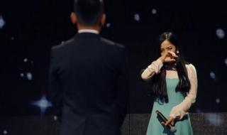 非诚勿扰李莉娜去哪了 非诚勿扰12号李莉娜