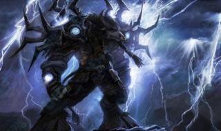 魔兽世界元素萨前期输出手法 元素萨满输出手法