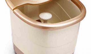 自动加热泡脚盆 自动加热泡脚盆