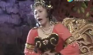 西游记中孙悟空怎样钻到铁扇公主肚子里 铁扇公主肚子疼