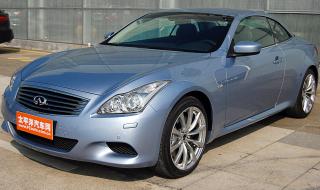 英菲尼迪g37 英菲尼迪g37