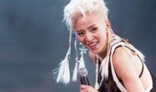 安妮的粤语版是什么歌 粤语翻唱女歌手