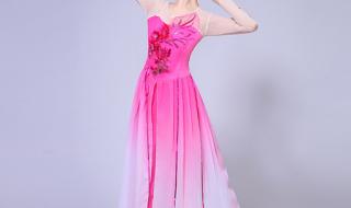 荷花奖茉莉芬芳舞蹈赏析 茉莉花舞蹈