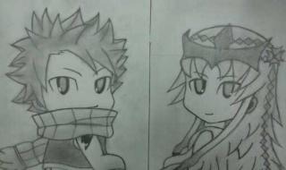 妖精的尾巴声优都是谁 妖精的尾巴雪乃