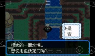 口袋妖怪绿宝石代码