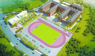 河南城建学院现在有几个校区 河南城建学院图书馆