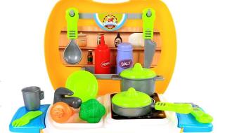 7岁女童生日礼物推荐 7岁儿童玩具推荐