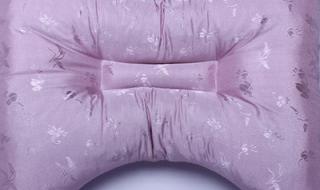 竹炭记忆枕味道大怎样办 竹炭健康枕