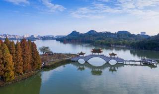 肇庆东附近旅游景点 肇庆旅游景点大全