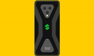 黑鲨3pro33w充电器能用吗 黑鲨3发布会