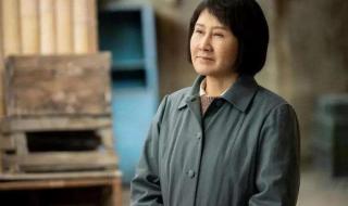 演员黄小蕾 演员黄小蕾