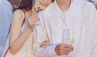 戚薇李承铉 戚薇李承铉