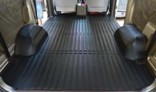 B2驾照可以开九座黄牌金杯面包车吗 金杯面包车7座报价