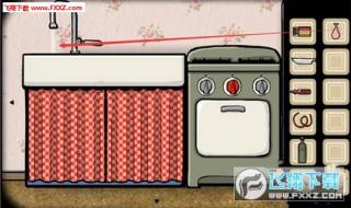 有没有类似cube escape的超好玩的密室逃脱游戏 cubeescape攻略