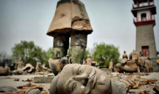 世界文化遗产平遥古城位于什么省 平遥古城哪个省