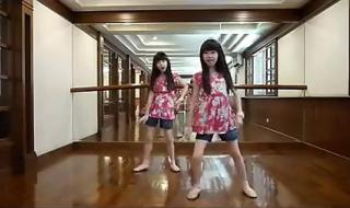 summer is hot and the days are long是什么意思 hotsummer舞蹈教学