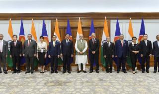 广西对接东盟多少个国家 东盟16国是哪些国家