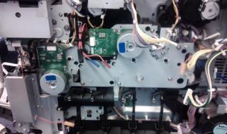 佳能打印机各种故障及解决办法 济南佳能打印机维修