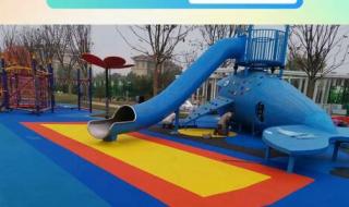 幼儿园用木地板好还是pvc地胶好 幼儿园塑胶地坪厂家