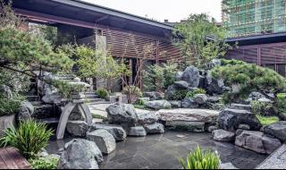 太白山哪个温泉好 九个院子温泉大酒店