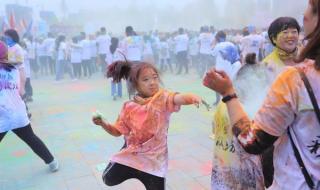 三门峡黄河旅游节开幕式时间 三门峡黄河旅游节