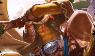 王者荣耀孙悟空西部大镖客皮肤多少点券 孙悟空西部大镖客