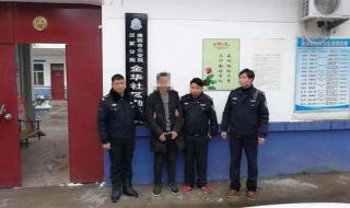 河南省最大积雪厚度 河南积雪已脚脖子深