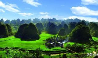 自驾游旅游线路