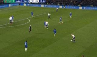 切尔西热刺叫什么德比 热刺vs切尔西贝尔会踢吗