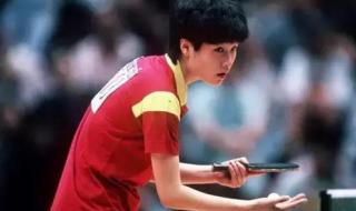 奥运乒乓球男单打规则 2021奥运会乒乓规则