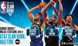 nba2k20扣篮大赛在几月份 cba扣篮大赛2021总决赛时间