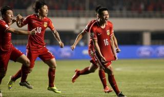 卡塔尔世界杯为什么没有国足 卡塔尔为什么想让国足留下来