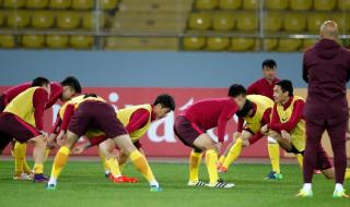 2022卡塔尔世界杯亚洲预选赛赛程 2026世界杯亚洲区预选赛方案