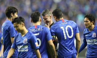 上海申花vs北京国安历史战绩 北京国安vs上海申花哪里买票