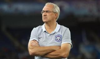 2002年世界杯历程 2002年李铁踢了世界杯吗