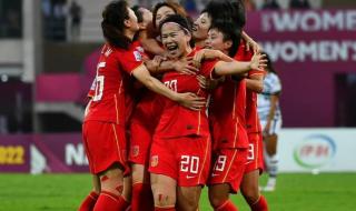 中国女足在1999年女足世界杯的成绩是 女足欧洲杯历届冠军