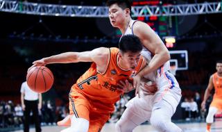 2020cba全明星扣篮大赛 2020年cba全明星北区教练是谁