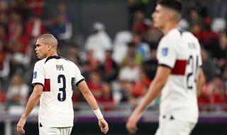 乌拉圭是葡萄牙吗 乌拉圭对葡萄牙主裁判是谁