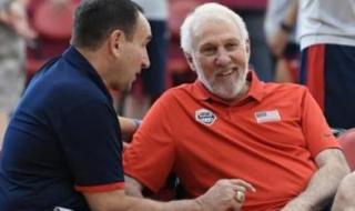 北京奥运会美国篮球队的人员名单 08奥运会美国男篮夺冠关键人物