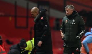 曼联对利物浦历史战绩 曼联对利物浦历史战绩