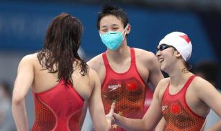 2023世界泳联锦标赛直播时间 2023国际泳联世锦赛花游赛程