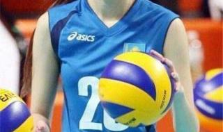 2016女排队员谁最漂亮 保加利亚女排最漂亮的队员