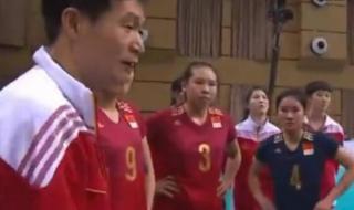 第二届女排亚洲锦标赛中国第几 亚洲女排总决赛时间