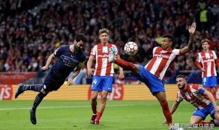 2021年欧冠皇马vs利物浦