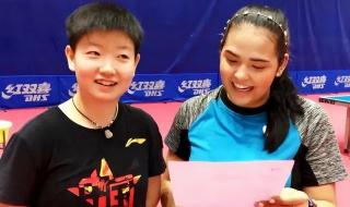 2003年世乒赛男单冠军 乒超男单冠军是谁