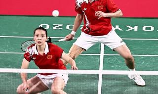 2008里约奥运乒乓球混双冠军 2012里约奥运乒乓球混双冠军